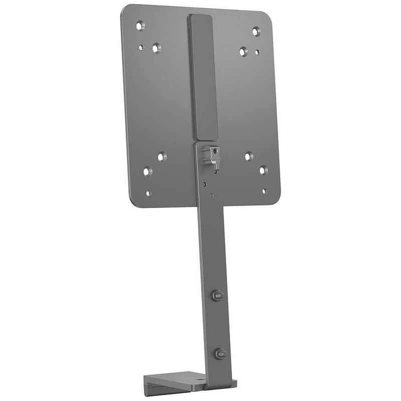 Foto van Hp b560 pc mounting bracket 763u8aa pc-houder 100 x 100 mm vesa-standaard zwart