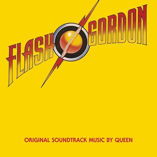 Foto van Flash gordon (2011 remaster) - cd (0602527717692)