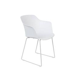 Foto van Anli style armchair tango white