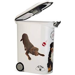 Foto van Curver voedselcontainer hond - 54 liter