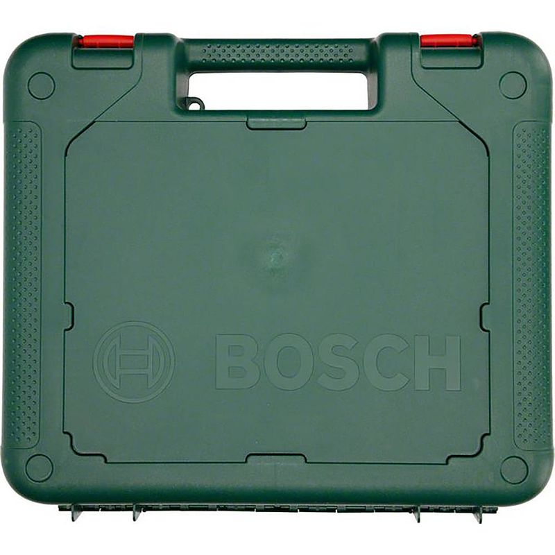Foto van Bosch professional 2605438756 gereedschapskoffer (zonder inhoud)