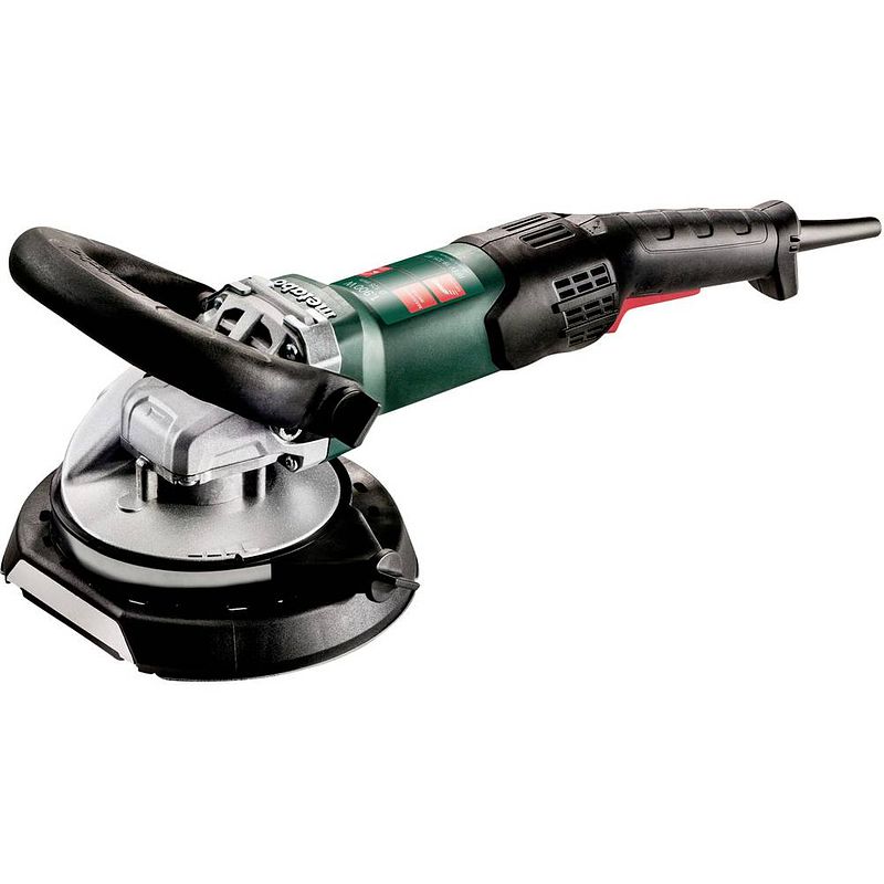 Foto van Metabo metabo 603826710 schuurmachine 1900 w