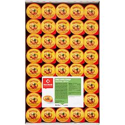 Foto van Van oordt frutesse rinse appelstroop 80 x 15g bij jumbo