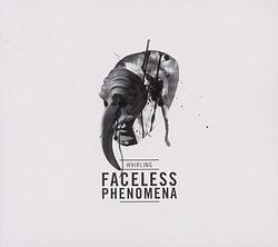 Foto van Faceless phenomena - cd (4250088500916)