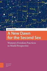 Foto van A new dawn for the second sex - karen vintges - ebook (9789048522279)