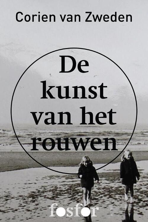 Foto van De kunst van het rouwen - corien van zweden - ebook (9789462250086)