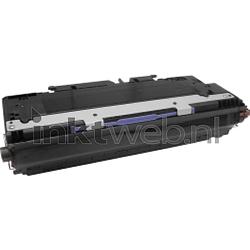 Foto van Huismerk hp 311a cyaan toner