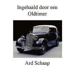 Foto van Ingehaald door een oldtimer