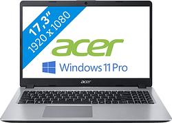 Foto van Acer aspire 5 pro a517-52-59wu