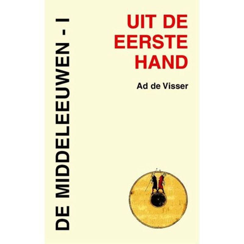 Foto van De middeleeuwen / i - uit de eerste hand