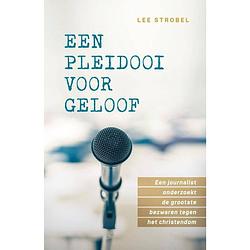 Foto van Een pleidooi voor geloof