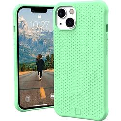 Foto van Urban armor gear dot case backcover apple iphone 13 mint