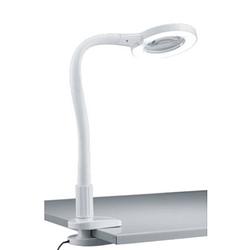 Foto van Trio tafellamp lupo led 35 x 13,5 x 30 cm 5w 550lm 3500k wit