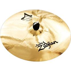 Foto van Zildjian a custom 15 fast crash