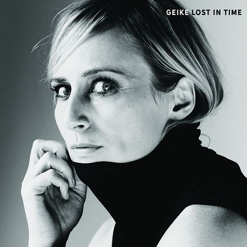 Foto van Lost in time - cd (0190759306529)