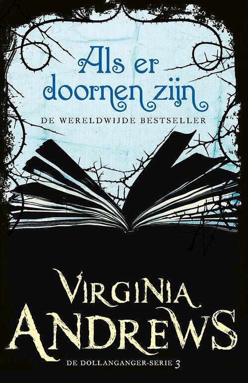 Foto van Als er doornen zijn - virginia andrews - ebook (9789026152375)