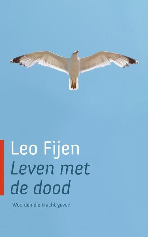 Foto van Leven met de dood - leo fijen - ebook (9789025901691)