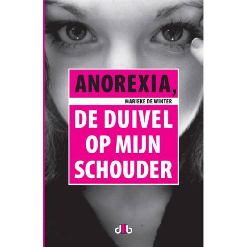 Foto van Anorexia