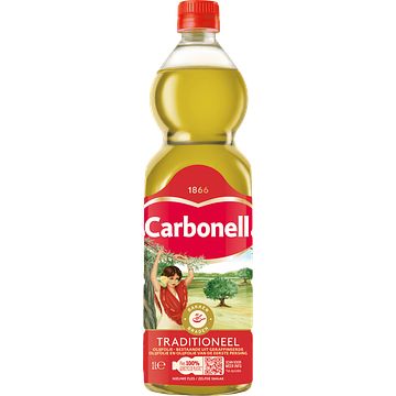 Foto van Carbonell traditioneel bij jumbo