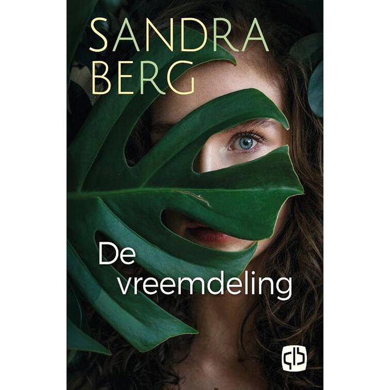 Foto van De vreemdeling