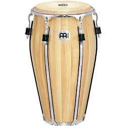 Foto van Meinl fl13nt floatune tumba conga 13 inch