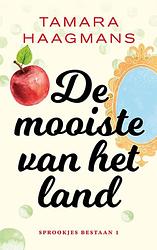 Foto van De mooiste van het land - tamara haagmans - ebook