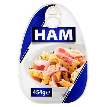 Foto van Ham 454g bij jumbo