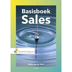 Foto van Basisboek sales