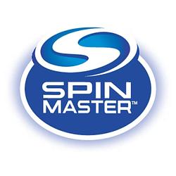 Foto van Spin master kant-en-klaar model