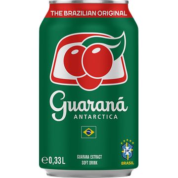 Foto van Guarana antarctica frisdrank bij jumbo