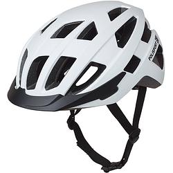 Foto van Polisport helm city move l 58-61 cm white