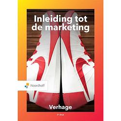 Foto van Inleiding tot de marketing