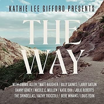 Foto van The way - cd (0617884950620)