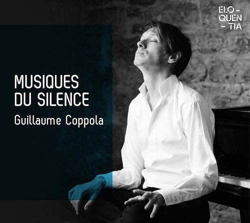 Foto van Musiques du silence - cd (3760107400598)