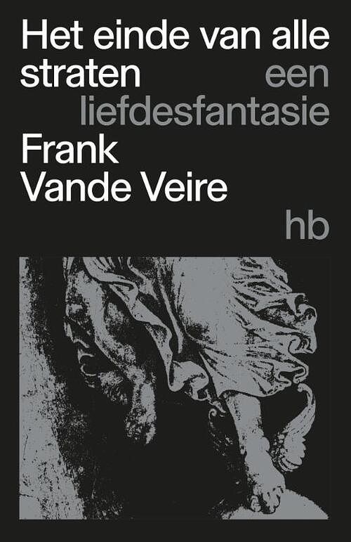 Foto van Het einde van alle straten - frank vande veire - paperback (9789079202935)