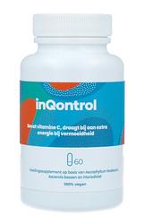 Foto van Inqontrol anti kater capsules