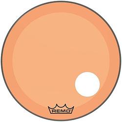 Foto van Remo p3-1318-ct-ogoh powerstroke p3 colortone orange 18 inch