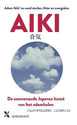 Foto van Aiki - jean-philipe desbordes - ebook (9789401610001)