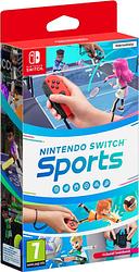 Foto van Nintendo switch sports