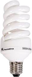 Foto van Falcon eyes e27 daglichtlamp 40 w ml-40