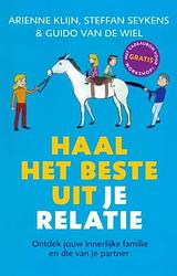 Foto van Haal het beste uit je relatie - arienne klijn, seykens steffan, wiel van de guido - ebook