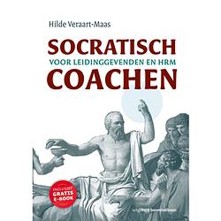 Foto van Socratisch coachen voor leidinggevenden en hrm