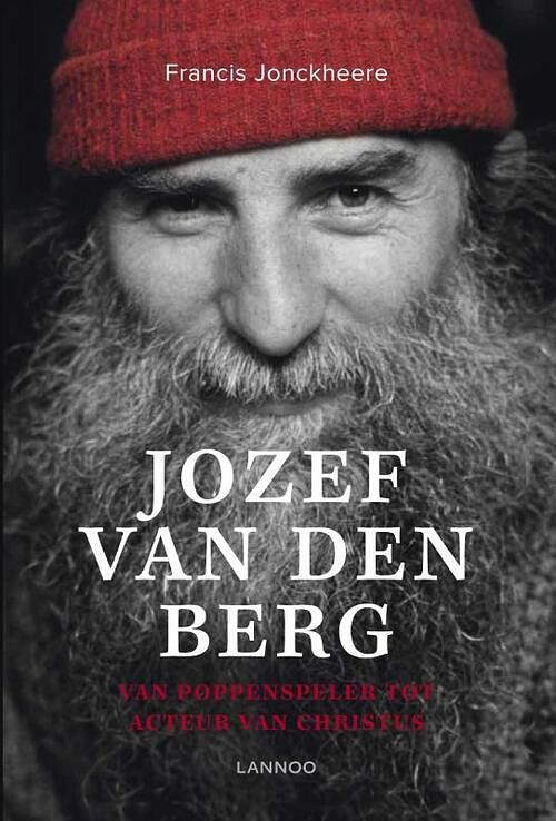 Foto van Jozef van den berg - francis jonckheere - ebook (9789401419369)