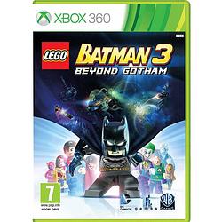Foto van Xbox 360 lego batman 3: beyond gotham