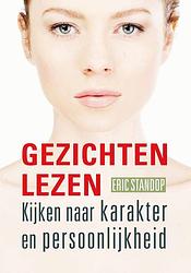 Foto van Gezichten lezen - eric standop - ebook (9789020211825)