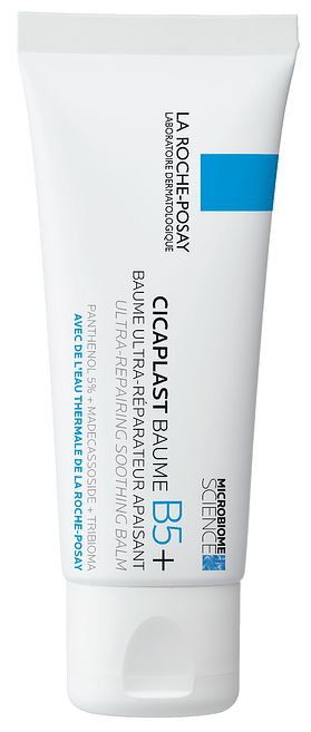 Foto van La roche-posay cicaplast balsem b5+