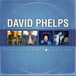 Foto van The ultimate collection - cd (0080688915520)