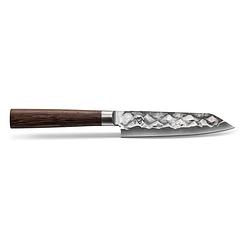 Foto van Bare cookware utility knife - perfect voor het snijden van fruit en groenten - mes