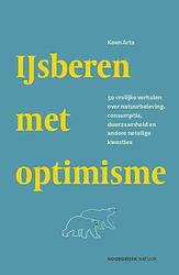 Foto van Ijsberen met optimisme - koen arts - paperback (9789056157869)
