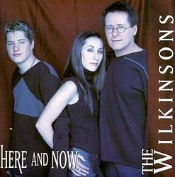 Foto van Here and now - cd (0075992473620)